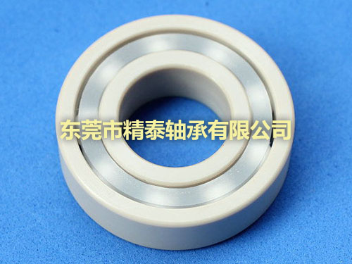塑料軸承有哪些常見問(wèn)題及原因?